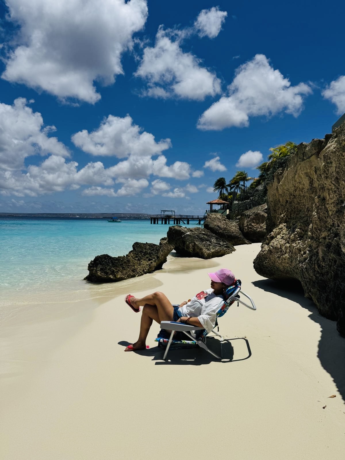 Beach weekend for 4: $39