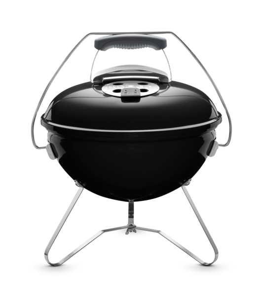 BBQ Smokey Ted for rent on Bonaire